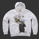 Illustration for article titled Mutated Treeple Spawn Own Line Of Hoodies